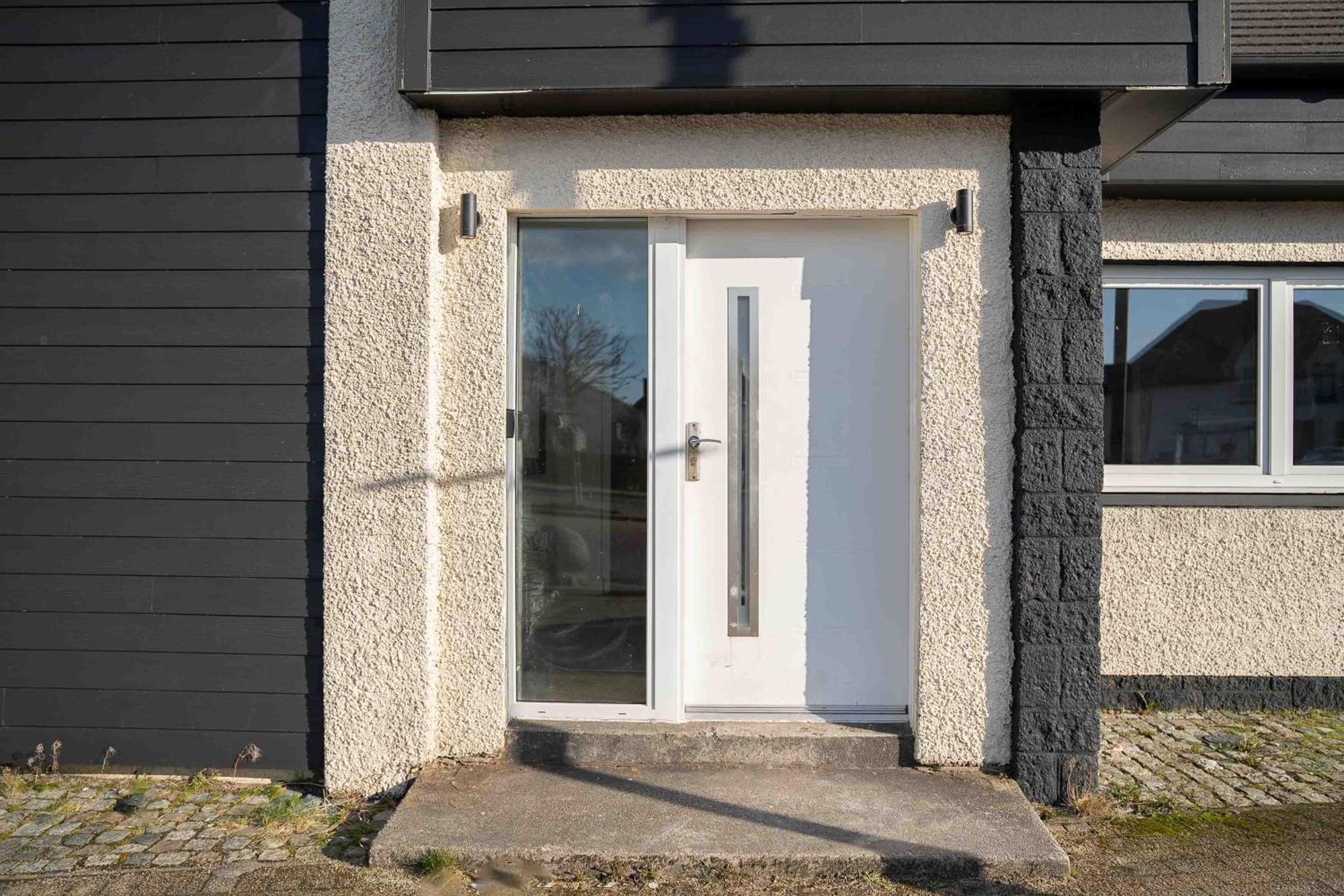 Lochaber Apartments Fort William Exterior foto